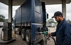 Governo mant�m desconto de R$ 2,12 no litro do diesel por mais 30 dias