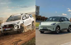 Ve�culos usados mais procurados: Onix lidera hatches, Corolla domina sed�s e Creta avan�a em SUVs