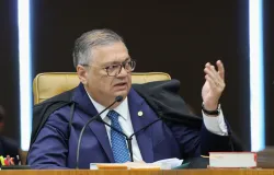 Fl�vio Dino determina que Pol�cia Federal investigue supostos crimes na CVM ligados ao caso Master