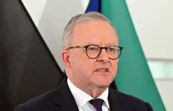Rob� da Open AI invade governo da Austr�lia em busca de dados de sa�de