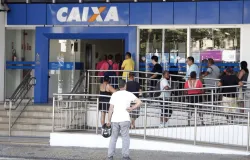 Caixa leva greve dos banc�rios ao tribunal superior por n�o haver acordo
