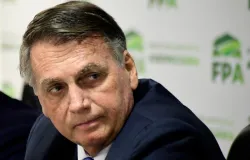 Advogados saem da equipe de defesa de Bolsonaro ap�s tentativa de pausar a pris�o