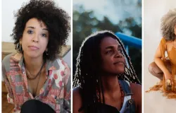 Festival de m�sica feminina Sonora Bahia abre ao p�blico em Salvador