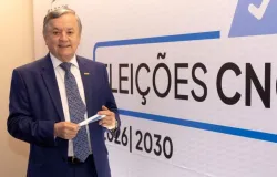 Empres�rio baiano Kelsor Fernandes vence elei��es para comandar diretoria nacional do com�rcio at� 2030