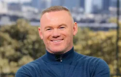 Wayne Rooney nega ter usado inje��o para emagrecer e revela mudan�a de vida ap�s cirurgia no nariz