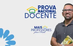 Gabarito da PND 2026 sai hoje; veja como contestar e datas da prova para professores