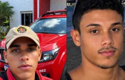 Soldado do Bombeiros e marido s�o assassinados a tiros na Baixada Fluminense