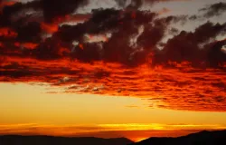 Ciclone e onda de calor: veja a previs�o do tempo no Brasil