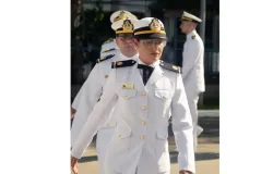 Tenente da Marinha � encontrada morta dentro da USP