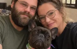 Urso ataca casal no quintal da casa, e cadelinha morre ao tentar salvar os donos