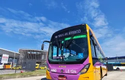 Rio vai ter 175 �nibus 100% el�tricos e come�a a planejar a expans�o do metr� com ajuda do BNDES