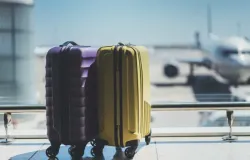 Homem leva multa de R$ 17,5 mil e fica 6 meses sem poder viajar de avi�o ap�s ato obsceno