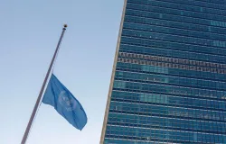 R�ssia prop�e a ONU que Brasil e �ndia ganhem poder na seguran�a global, vetando Alemanha e Jap�o