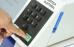 Elei��es 2026: veja o guia completo com documentos, hor�rios, ordem de vota��o e regras