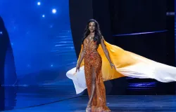 Miss Jamaica processa Miss Universo ap�s queda que causou les�o cerebral