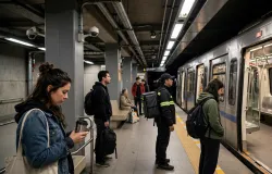 Metr� de SP amplia opera��o 24 horas aos fins de semana at� 2027