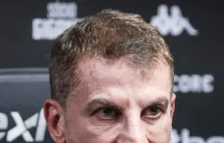 Vasco leva ao conselho proposta de venda da SAF a Lamacchia