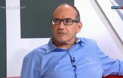 Tite precisa ajustar ataque do Botafogo na pausa da Data Fifa, diz L�dio Carmona