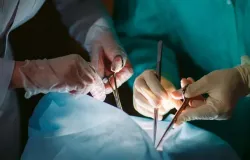 Sem doadores, crian�as no Brasil morrem esperando transplante