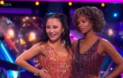 Supercomputador revela favorito para vencer o Strictly 2026