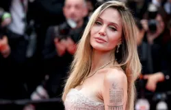 Angelina Jolie vende mans�o por R$ 128 milh�es e vai embora de Los Angeles