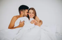 EUA: f� religiosa est� ligada a casamentos com mais sexo e maior satisfa��o