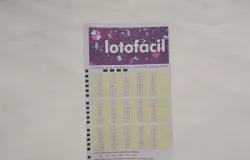 Loteria: Caixa anuncia os n�meros que pagam R$ 8 milh�es neste domingo