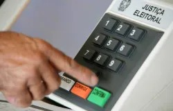 Sua se��o eleitoral mudou? Veja como conferir o local da sua vota��o