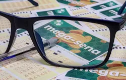 Ningu�m acertou o pr�mio da Mega-Sena; valor sobe para R$ 52 milh�es