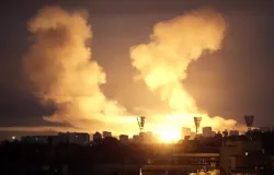 R�ssia ataca sede de operadora e data centers, cortando internet de 100 mil ucranianos