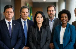 Quem s�o os 6 candidatos ao governo de S�o Paulo em 2026: veja nomes e partidos