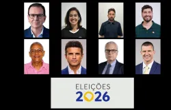 Quem s�o os 9 candidatos que v�o disputar o comando do Rio de Janeiro?