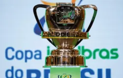 Palmeiras, Gr�mio, Vasco e Atl�tico-MG decidem a Copa do Brasil neste domingo