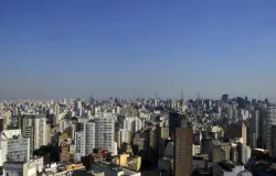 Chega de calor: entenda quando a frente fria vai aliviar a temperatura em SP e no Brasil