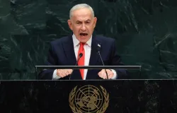 Israel anuncia morte de comandante do Hamas na Faixa de Gaza