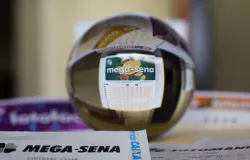 Mega-Sena acorda: pr�mio salta para R$ 52 milh�es em novo sorteio