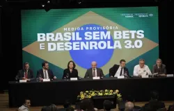 Governo pro�be bets e Tigrinho: entenda quando saque de dinheiro e o que acontece com os sites