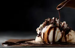 Por que comer muito sorvete pode estragar sua sa�de e causar doen�as