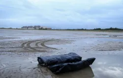 Trag�dia no mar: Crian�a e duas mulheres morrem em travessia ilegal da Fran�a para a Inglaterra