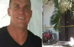 M�e assiste, via c�mera de celular, o marido perseguir e matar seus filhos em Bali