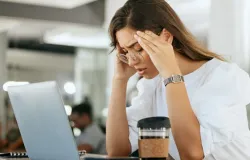 Sinais simples no seu dia a dia que podem indicar que voc� est� com muito estresse e ansiedade