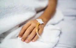 Beb� de 2 anos teve vida encerrada na Holanda ap�s sofrer com doen�as graves