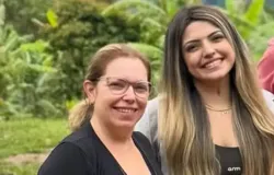 M�e e filha com c�ncer morrem em hospital da mesma cidade com intervalo de apenas 10 horas