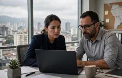 Incertezas econ�micas e geopol�ticas dominam riscos para empresas na Am�rica Latina