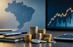 Banco Central muda previs�o: Brasil gastou mais do que entrou no exterior