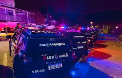 Marido atira na cabe�a da esposa e � preso em flagrante em Cajamar