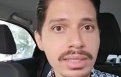 Candidato de direita � preso pela PF por agredir estudantes na UnB
