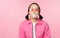 Estudar mascando chiclete ajuda no foco? Especialista explica o que a ci�ncia diz