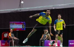 Atleta de Caxias do Sul leva 1 medalha de ouro e 2 de prata para o Brasil