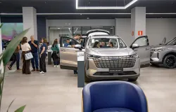 Bamaq GWM vende 109 carros em uma semana com campanha de ve�culos 4x4